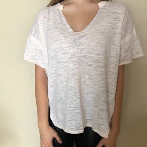 Free People Tee